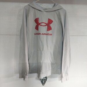 Youth Under Armour hoodie